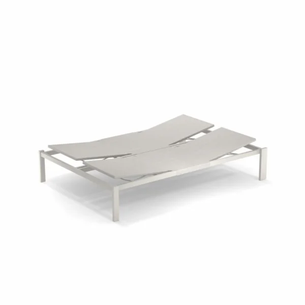 Emu Shine Daybed - wit - zonder zonnedek