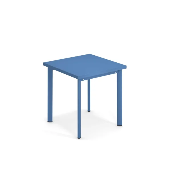 Emu Star tafel - 70 x 70 cm - marineblauw