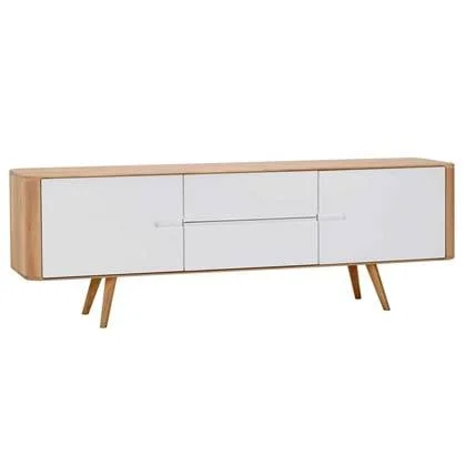 Ena Dressoir 180x42x60 naturel