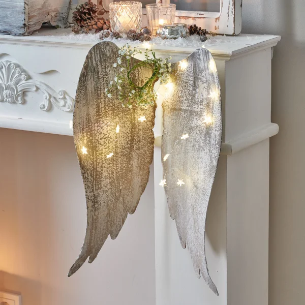 Engelenvleugels Gabrielle