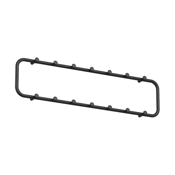 Essem Design Classic kapstok 80 cm Sungeel