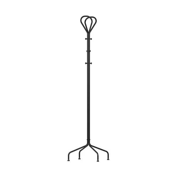 Essem Design Classic tamboer-majoor Zwart