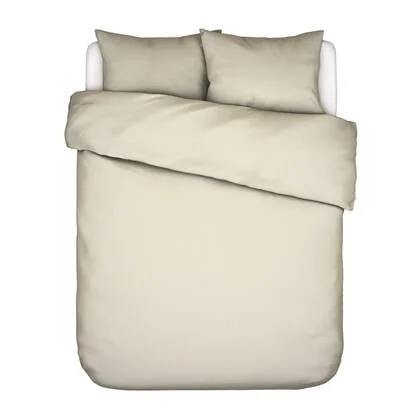 Essenza Coletta Dekbedovertrek 240 x 220|220 cm - Vanille