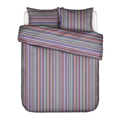 Essenza Donna Dekbedovertrek 200 x 200|220 cm - Multi