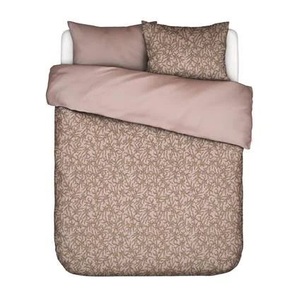 Essenza Juliette Dekbedovertrek Antique pink 240 x 220 cm