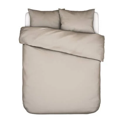 Essenza Minte Dekbedovertrek 240 x 220|220 cm - Oatmeal