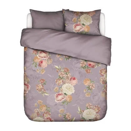 Essenza Orianna Dekbedovertrek 240 x 220|220 cm - Pale Purple