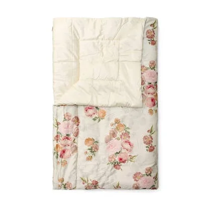 Essenza Orianna Sprei 180x265 cm - Vanille