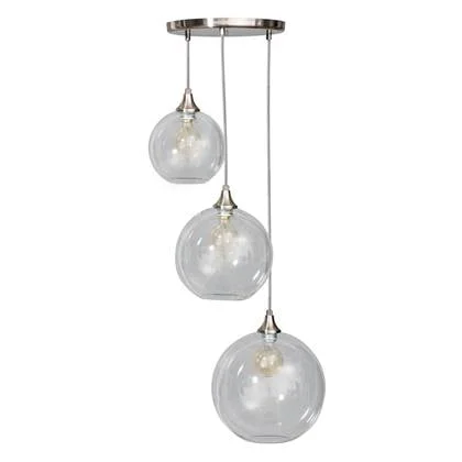 ETH Calvello Trio Hanglamp