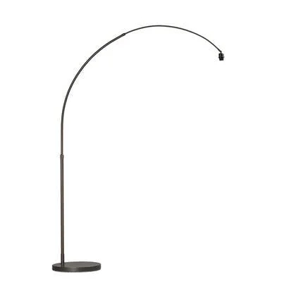 ETH Meander Booglamp Anodic Brown