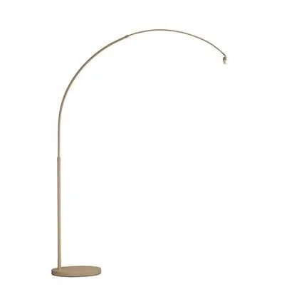 ETH Meander Booglamp Zand