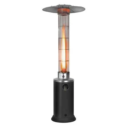 Eurom Flameheater Terrasverwarmer