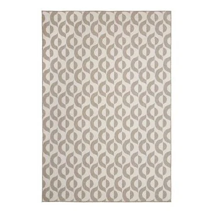 Eva Interior Buitenkleed Esta Naturel 200x290cm