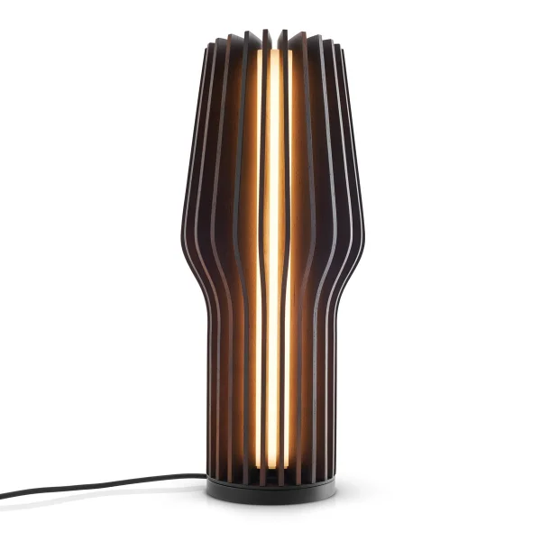 Eva Solo Eva Solo Radiant led oplaadbare lamp Smoked oak