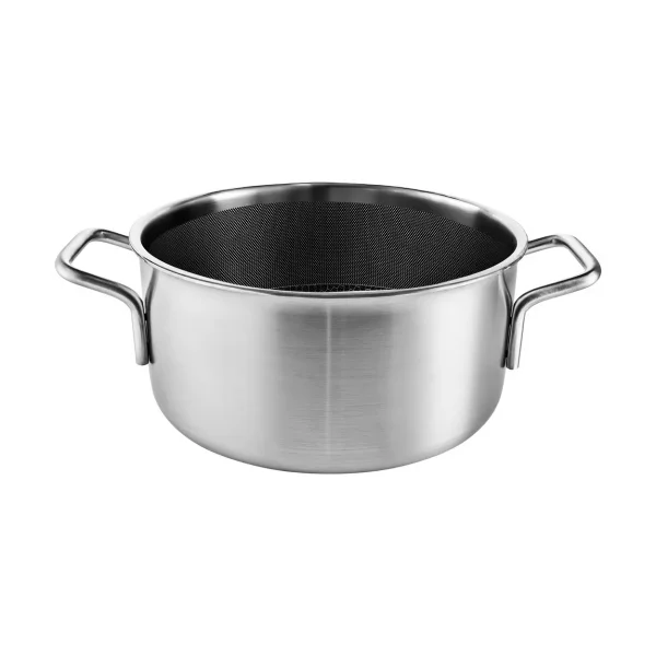 Eva Solo Eva Trio Multi pan 4,8 L, Mosaic keramische Slip-Let®-coating