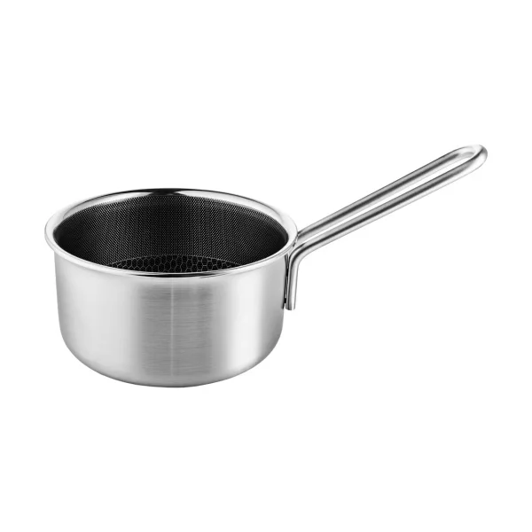 Eva Solo Eva Trio Multi steelpan 1,8 L, Mosaic keramische Slip-Let®-coating