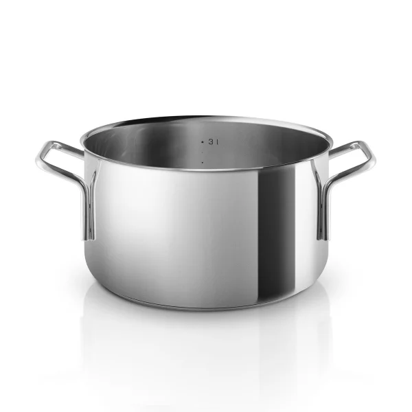 Eva Solo Eva Trio Stainless Steel pan 3,6 L