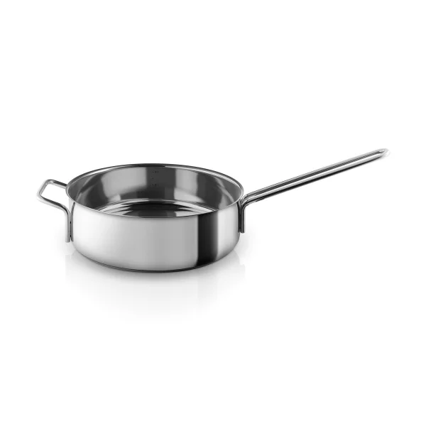 Eva Solo Eva Trio Stainless Steel sauteerpan 24 cm