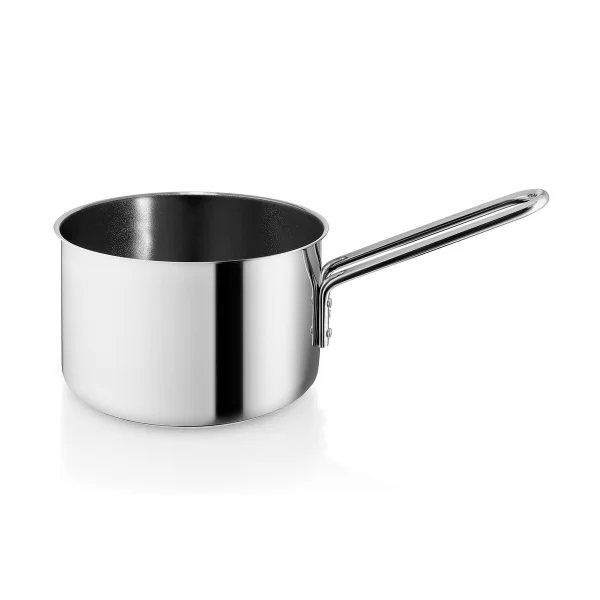 Eva Solo Eva Trio Stainless Steel Slip-Let keramische pan 1,8 L