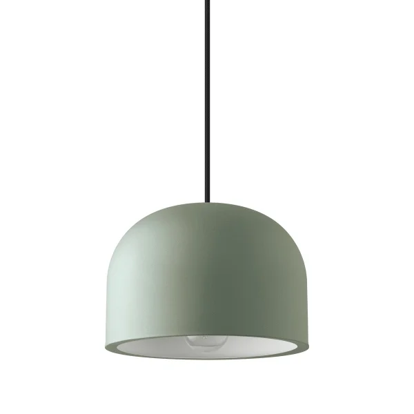 Eva Solo Quay hanglamp klein Ø22 cm Pine