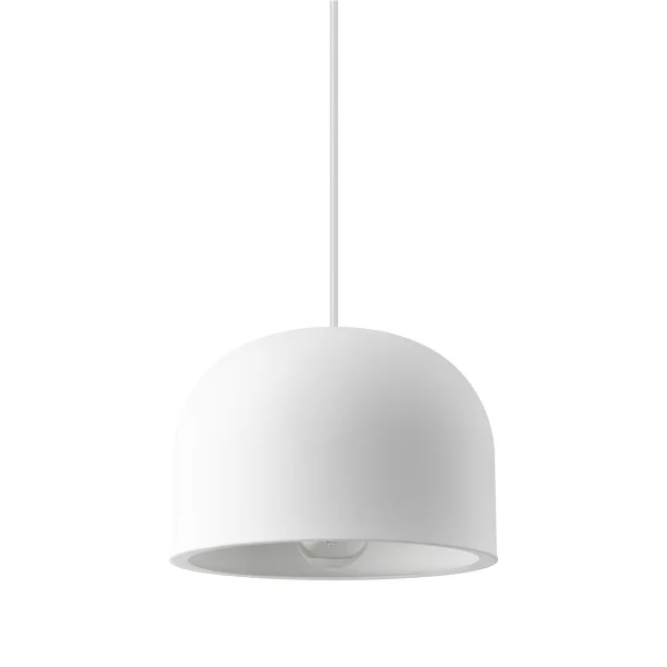 Eva Solo Quay hanglamp klein Ø22 cm Wit