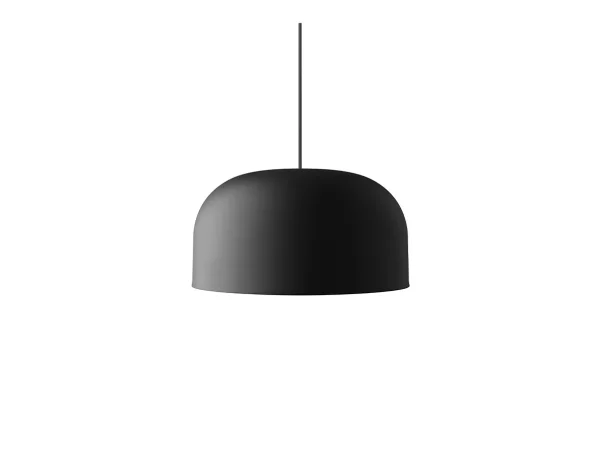 Eva Solo - Quay Hanglamp Large Ø43 Black