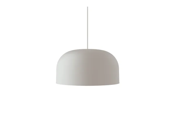 Eva Solo - Quay Hanglamp Large Ø43 Stone