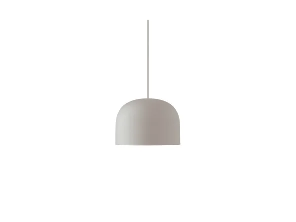 Eva Solo - Quay Hanglamp Small Ø22 Stone