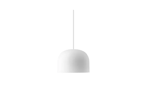 Eva Solo - Quay Hanglamp Small Ø22 White