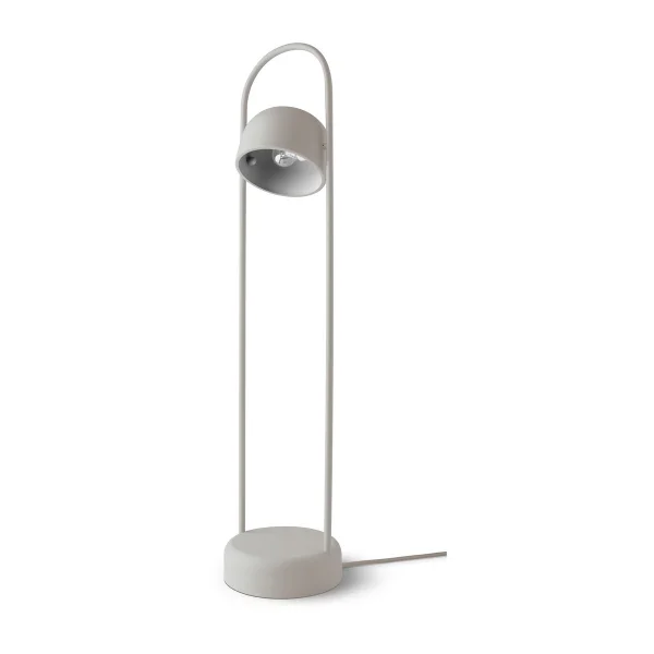 Eva Solo Quay vloerlamp 121 cm Stone