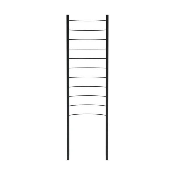 Eva Solo Simply Grow schutting voor buitenpot groot Zwart