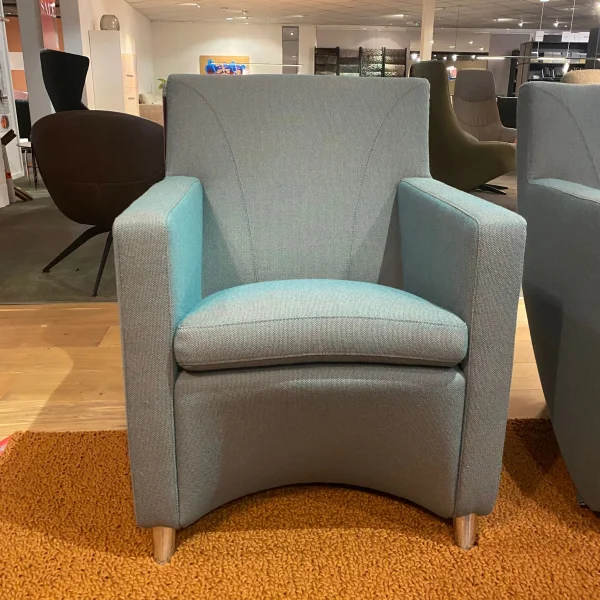 Evidence Dolcinea fauteuil