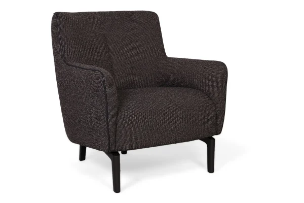 Evidence Santosa fauteuil hoog