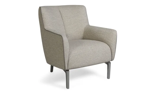 Evidence Santosa fauteuil