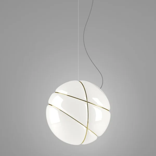 Fabbian Armilla hanglamp