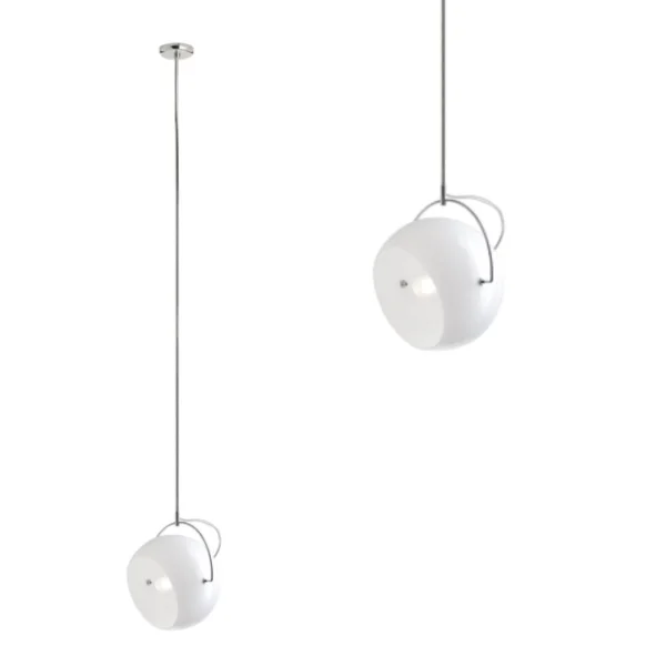 Fabbian Beluga hanglamp