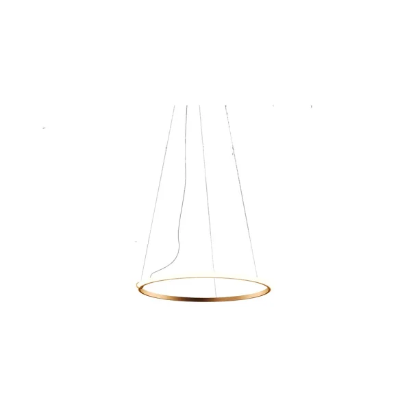 Fabbian - Olympic Hanglamp Ø626 Bronze