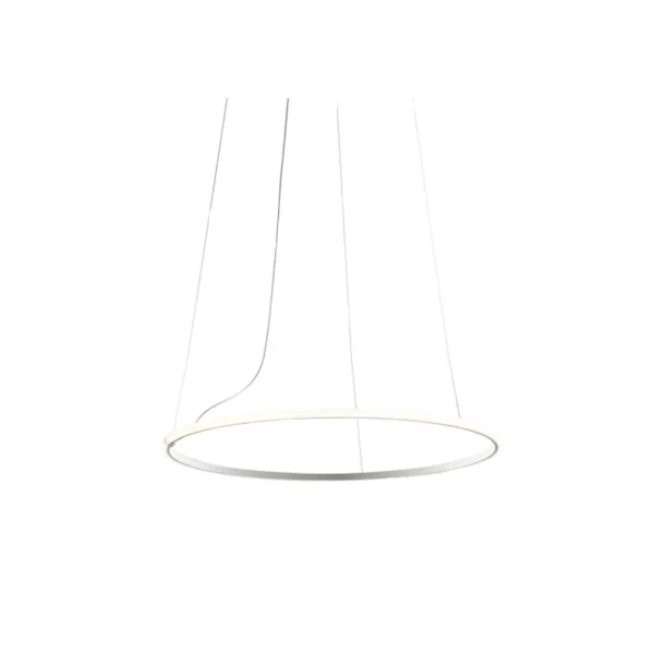 Fabbian - Olympic Hanglamp White Ø626