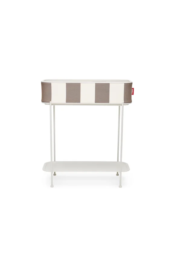 fatboy Adoreganiser bijzettafel - stripe cacao