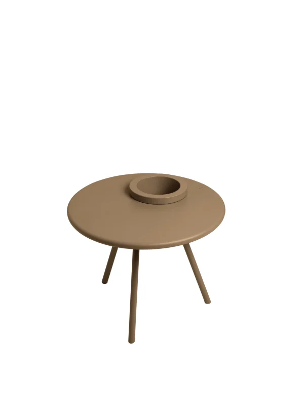 fatboy Bakkes Bijzettafel - mochaccino