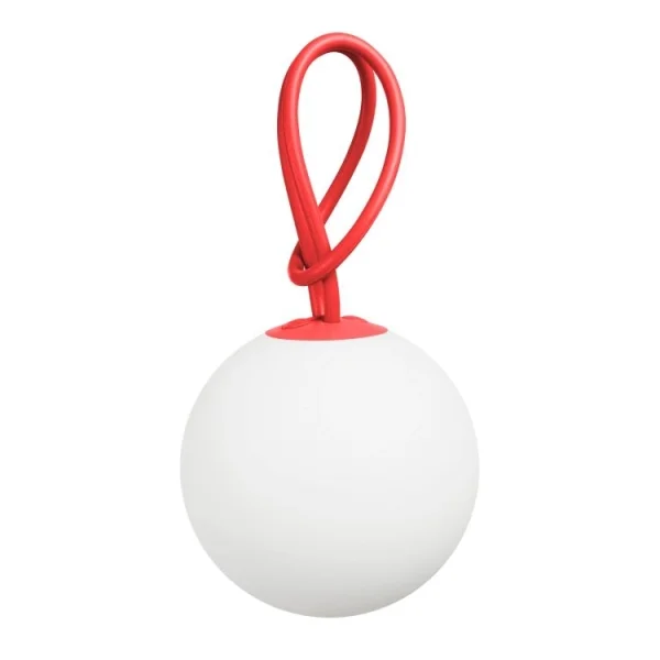 fatboy Bolleke Lamp - Red