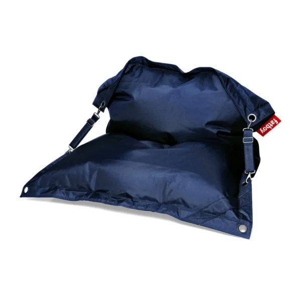 fatboy Buggle-Up zitzak - Dark Blue