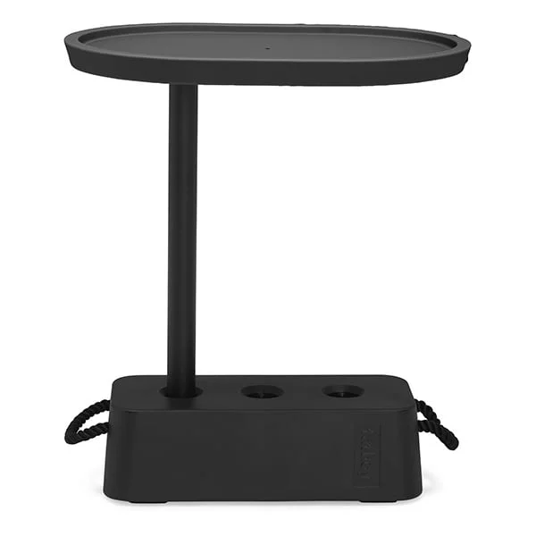 Fatboy-collectie brick table antraciet