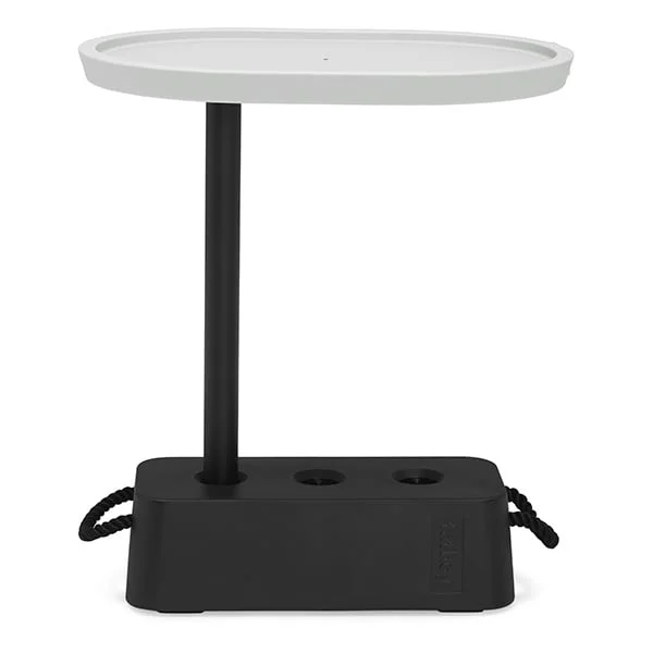 Fatboy-collectie brick table lichtgrijs