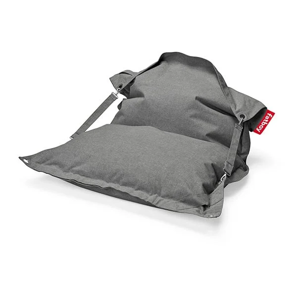 Fatboy-collectie Buggle-up zitzak outdoor rock grey