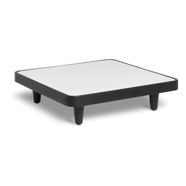 Fatboy-collectie paletti table lichtgrijs