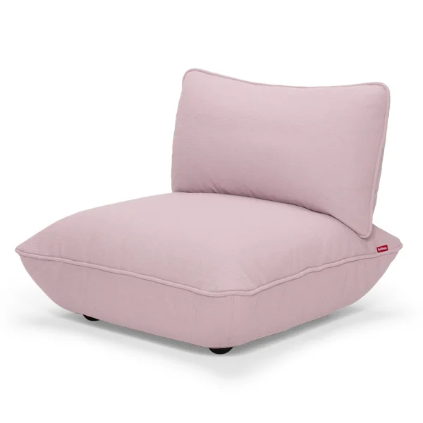 Fatboy-collectie Sumo seat bubble pink