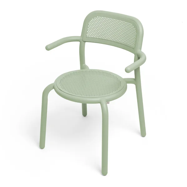 Fatboy-collectie TonÃƒÂ­ armchair set mist green (4 pcs)