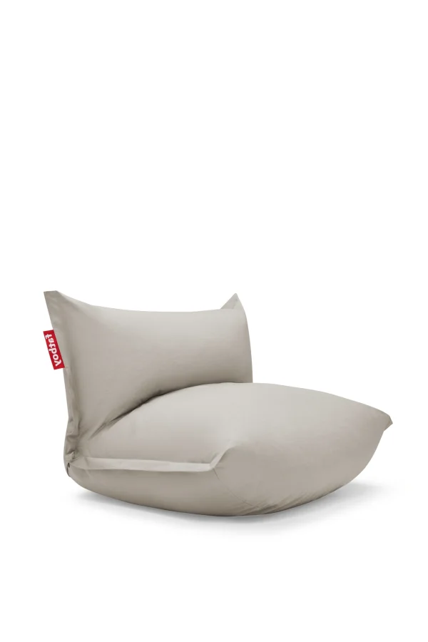 fatboy De BonBaron buitenstoel - grey taupe