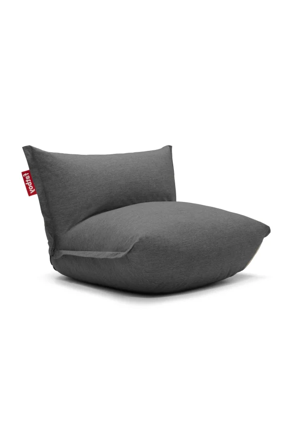 fatboy De BonBaron buitenstoel - rock grey